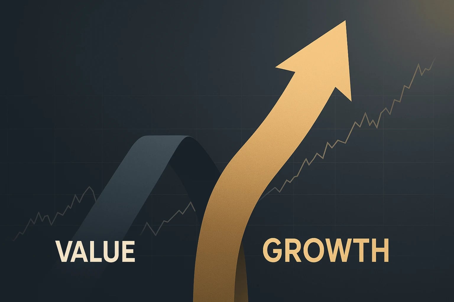 Growth is a part of value